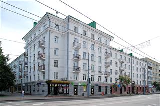 Жылы дом